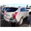 Image 3 : 2011 Cadillac SRX