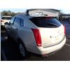 Image 4 : 2011 Cadillac SRX