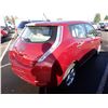 Image 3 : 2011 Nissan LEAF