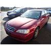 Image 1 : 2000 Acura 3.2 TL