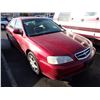 Image 2 : 2000 Acura 3.2 TL