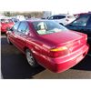 Image 4 : 2000 Acura 3.2 TL