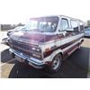 Image 1 : 1992 Chevrolet Sportvan