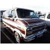 Image 2 : 1992 Chevrolet Sportvan