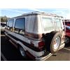 Image 4 : 1992 Chevrolet Sportvan