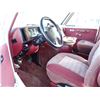 Image 5 : 1992 Chevrolet Sportvan