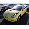 Image 1 : 2003 Toyota Celica