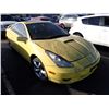 Image 2 : 2003 Toyota Celica