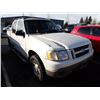 Image 2 : 2003 Ford Explorer Sport Trac