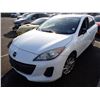 Image 1 : 2013 Mazda Mazda3