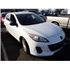 Image 2 : 2013 Mazda Mazda3