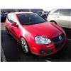 Image 2 : 2007 Volkswagen New GTI