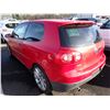 Image 4 : 2007 Volkswagen New GTI