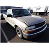 Image 2 : 2003 Chevrolet S-10