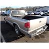 Image 4 : 2003 Chevrolet S-10