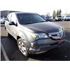 Image 2 : 2007 Acura MDX