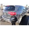 Image 3 : 2007 Acura MDX