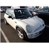 Image 2 : 2005 Mini Cooper