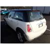 Image 4 : 2005 Mini Cooper