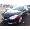 Image 1 : 2016 Buick Regal