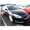 Image 2 : 2016 Buick Regal