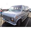 Image 1 : 1991 Ford E-150