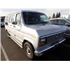 Image 2 : 1991 Ford E-150