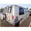Image 3 : 1991 Ford E-150