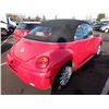 Image 3 : 2004 Volkswagen New Beetle