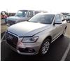 Image 1 : 2016 Audi Q5