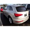 Image 4 : 2016 Audi Q5