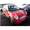 Image 2 : 2003 Mini Cooper