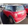 Image 4 : 2003 Mini Cooper