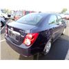 Image 3 : 2015 Chevrolet Sonic