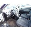 Image 5 : 2015 Chevrolet Sonic