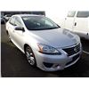 Image 2 : 2015 Nissan Sentra
