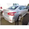 Image 3 : 2015 Nissan Sentra