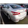 Image 4 : 2015 Nissan Sentra