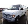 Image 1 : 1998 Ford E-350 Super Duty