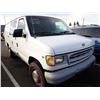 Image 2 : 1998 Ford E-350 Super Duty