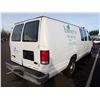 Image 3 : 1998 Ford E-350 Super Duty
