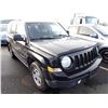 Image 2 : 2014 Jeep Patriot