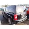 Image 4 : 2014 Jeep Patriot