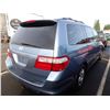 Image 3 : 2007 Honda Odyssey