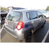 Image 3 : 2009 Chevrolet Aveo