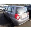 Image 4 : 2009 Chevrolet Aveo