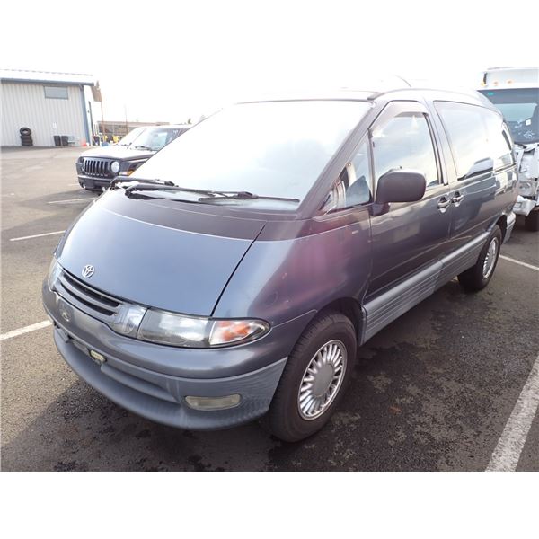 1993 Toyota
