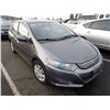Image 2 : 2011 Honda Insight