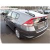 Image 4 : 2011 Honda Insight
