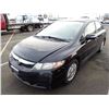 Image 1 : 2009 Honda Civic Hybrid